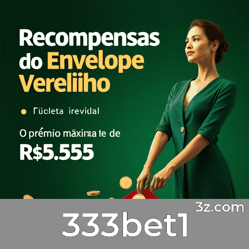 333bet1: A Melhor Experiência de Casino ao Vivo