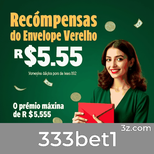 Experimente 333bet1: Apostas Móveis Completas e Rápidas