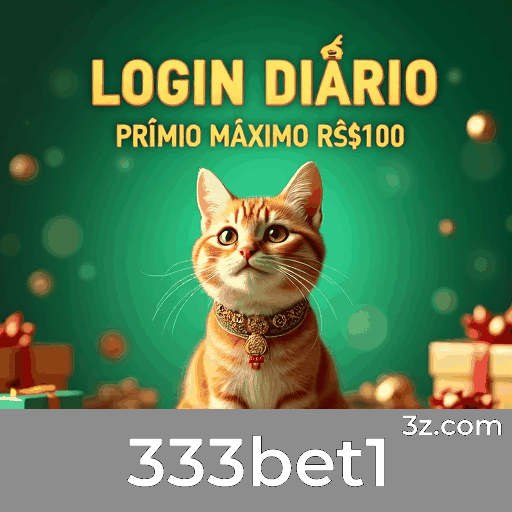 333bet1: O Seu Cassino Online Confiável e Seguro