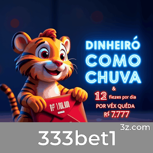 Desbloqueie Bônus Surpreendentes no 333bet1