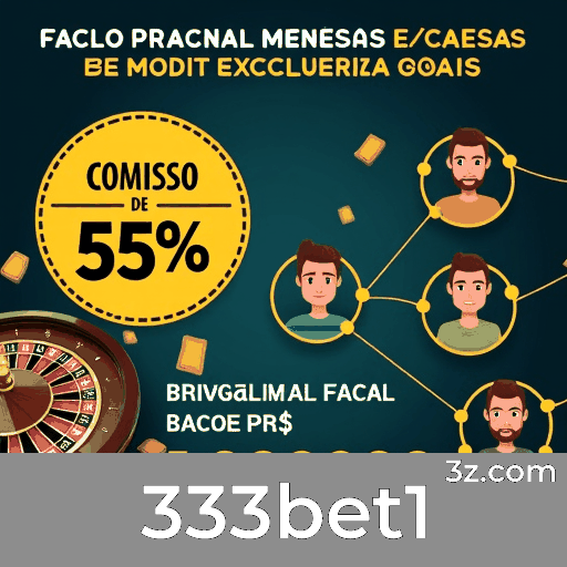 333bet1: Arquitetura Robusta para Experiência Escalável
